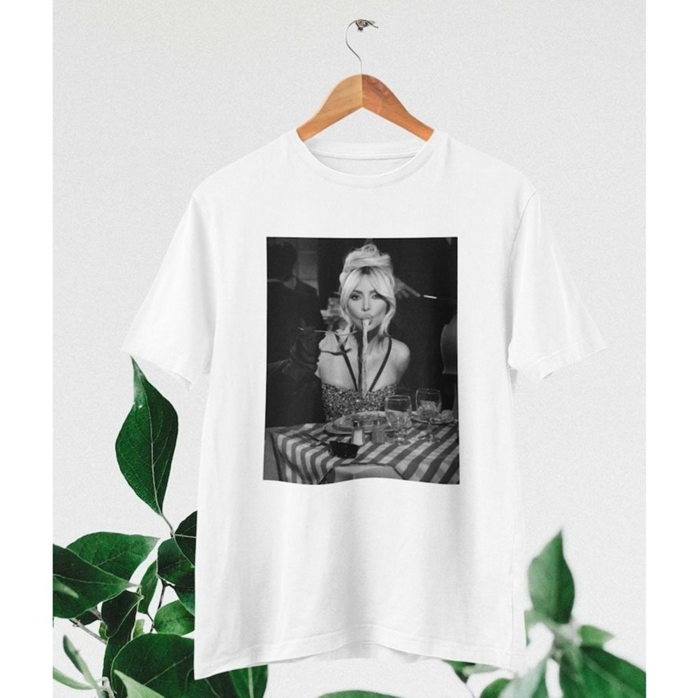 Kim Kardashian Tshirt Ciao Kim Pasta Shirt Kim Kardashian Shirt